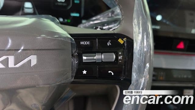 Kia Carnival 2026 — Photo 38/40