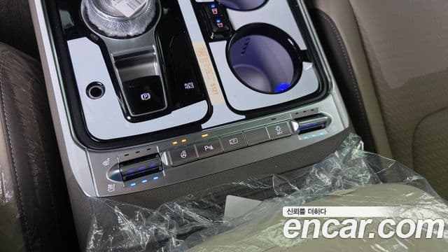 Kia Carnival 2026 — Photo 30/40