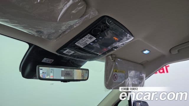Kia Carnival 2026 — Photo 26/40