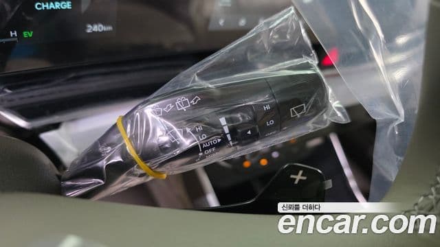 Kia Carnival 2026 — Photo 36/40