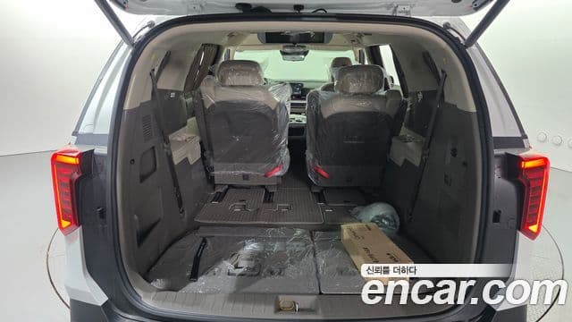 Kia Carnival 2026 — Photo 19/40