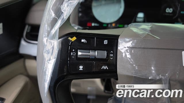 Kia Carnival 2026 — Photo 31/40