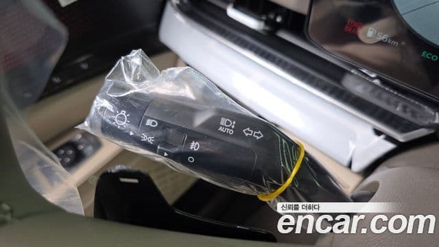 Kia Carnival 2026 — Photo 3/40