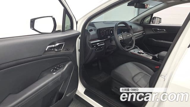 Kia Sportage 2026 — Şəkil 10/20