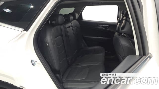 Kia Sportage 2026 — фото 11 из 20