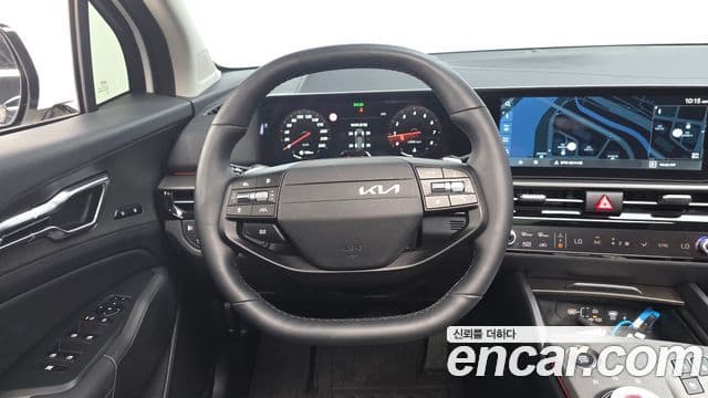 Kia Sportage 2026 — Şəkil 12/20