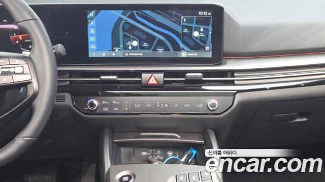 Kia Sportage 2026 — Şəkil 13/20