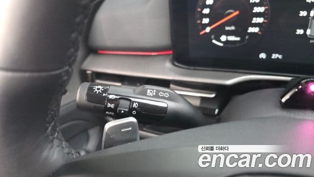 Kia Sportage 2026 — ფოტო 25/31