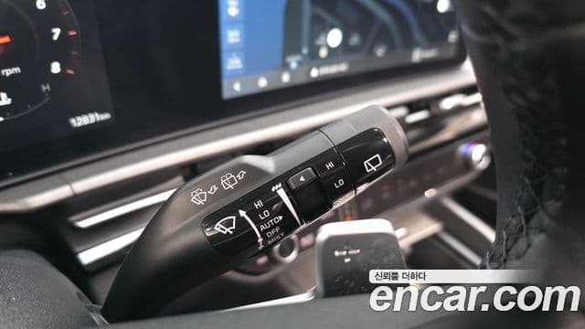 Kia Sportage 2026 — ფოტო 2/31