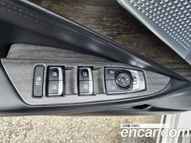 Kia K8 2022 — ფოტო 9/20