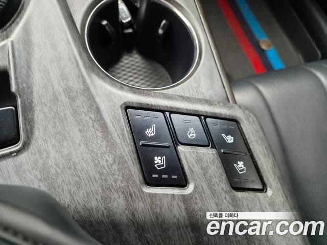 Kia K8 2022 — ფოტო 14/20