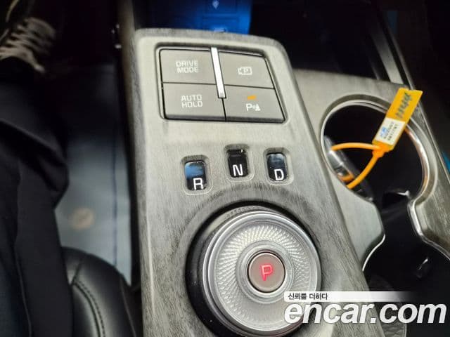 Kia K8 2022 — ფოტო 15/20