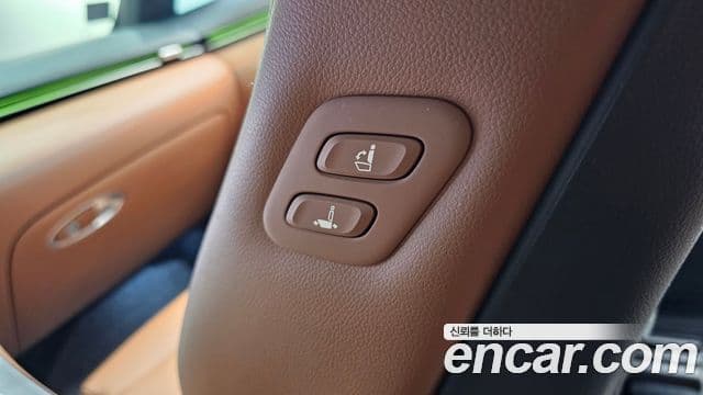 Genesis GV70 2026 — Photo 10/32