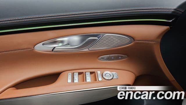 Genesis GV70 2026 — Photo 29/32