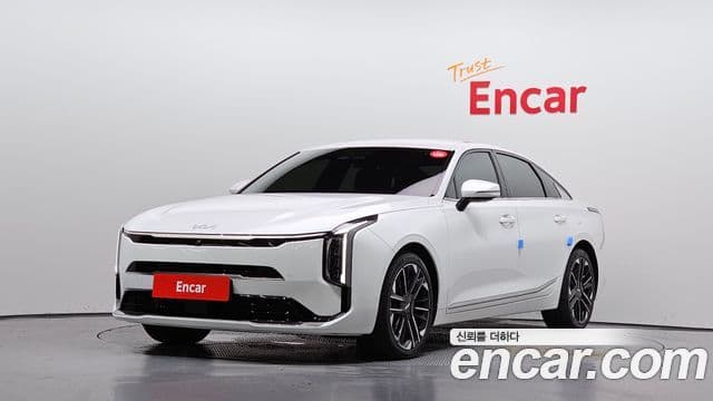 Kia K8 2025 — Şəkil 1/20