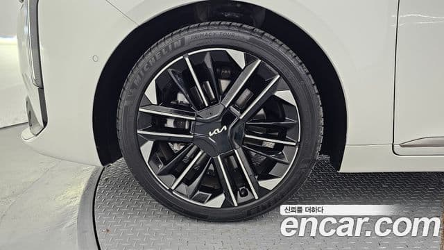 Kia K8 2025 — Şəkil 5/20