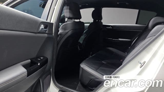Kia Sportage The Bold 2019 — Фото 12/20