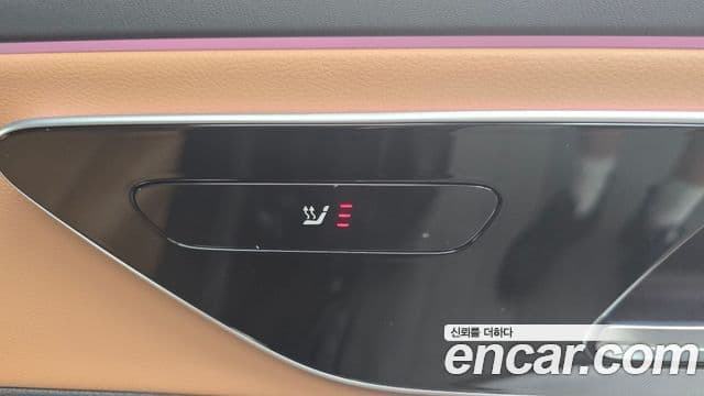 Mercedes-Benz E-Class 2024 — Şəkil 18/20