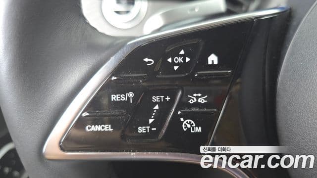 Mercedes-Benz E-Class 2024 — Şəkil 19/20