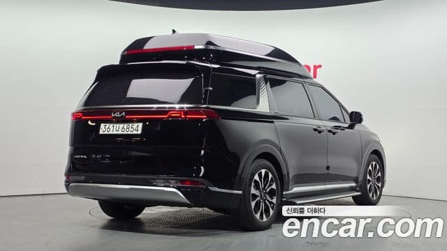 Kia Carnival 2021 — Şəkil 2/20