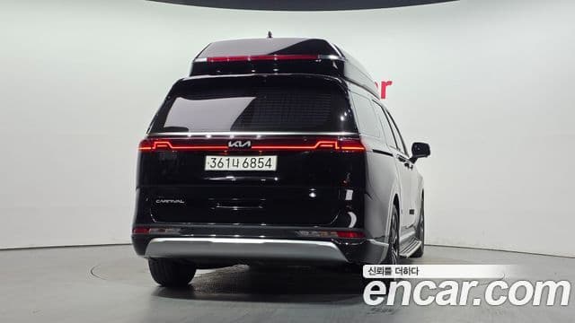 Kia Carnival 2021 — Şəkil 4/20