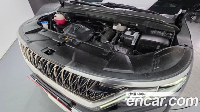 Kia Carnival 2021 — Şəkil 6/20