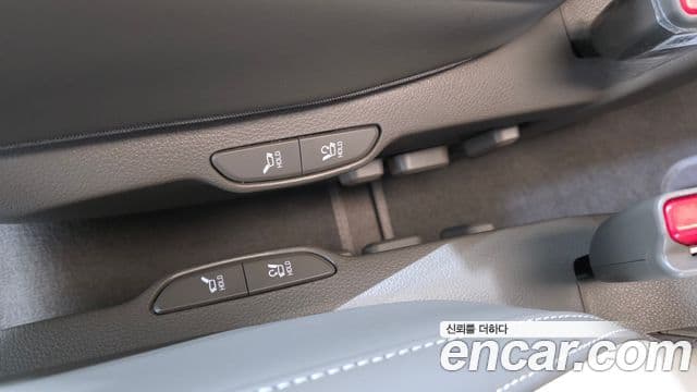 Kia Carnival 2021 — Şəkil 12/20