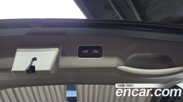 Kia Carnival 2021 — Şəkil 17/20