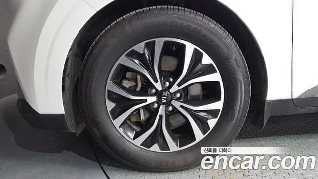 Kia Carnival 2021 — Şəkil 5/20