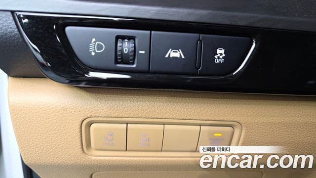 Kia Carnival 2021 — Şəkil 20/20