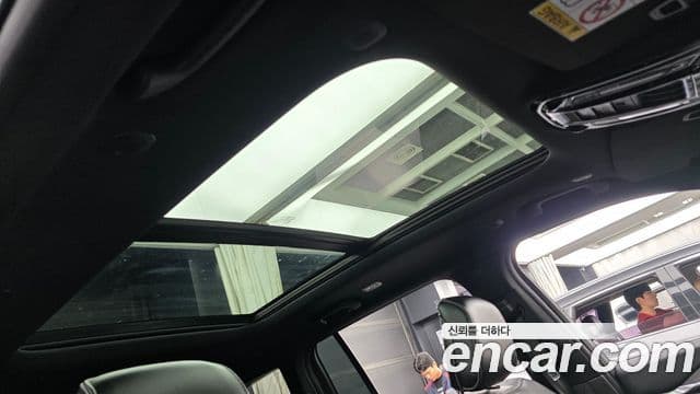 Jeep Grand Cherokee 2023 — Şəkil 17/20