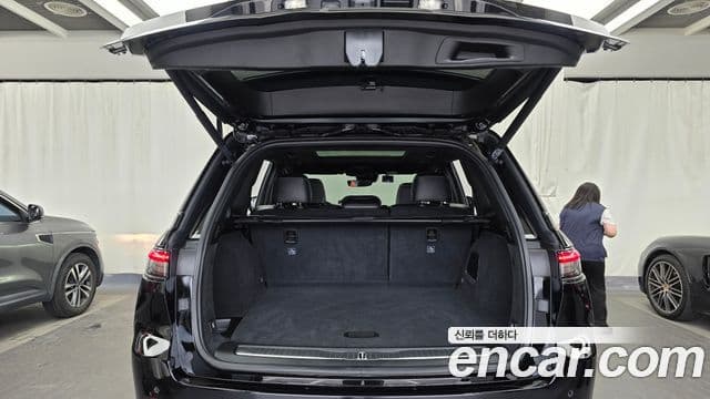 Jeep Grand Cherokee 2023 — фото 20 из 20