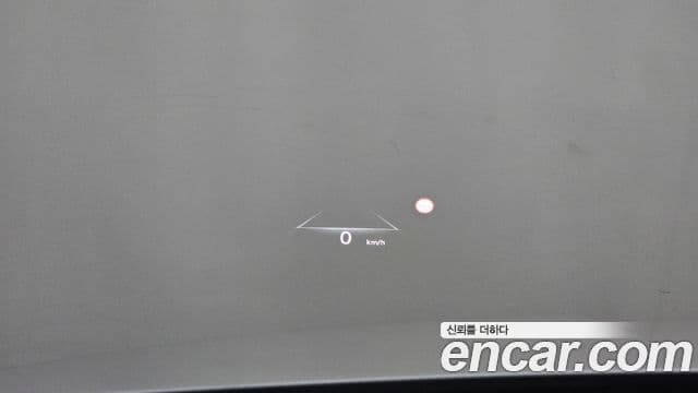 Genesis Electrified G80 2023 — Şəkil 17/20