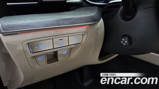 Genesis Electrified G80 2023 — Şəkil 20/20