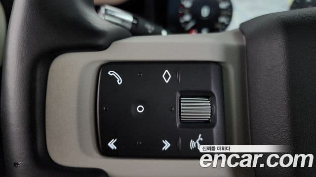 Land Rover Defender 2021 — Şəkil 18/20