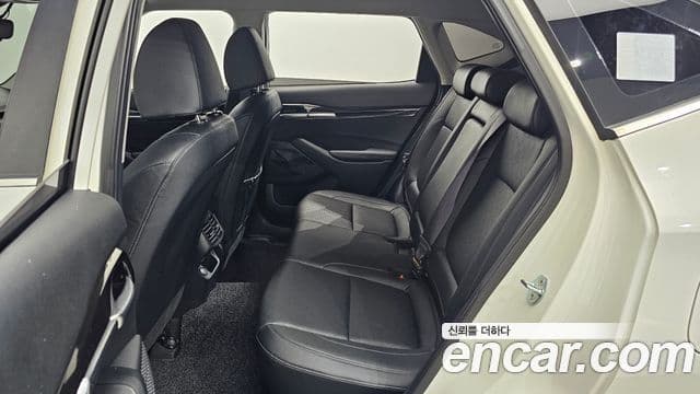 Kia Seltos 2021 — ფოტო 12/20