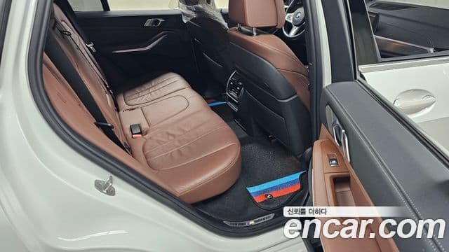 BMW X5 2020 — Фото 12/20