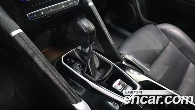 Renault Samsung QM6 2022 — Фото 9/20