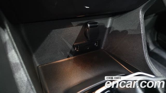 Renault Samsung QM6 2022 — Фото 13/20