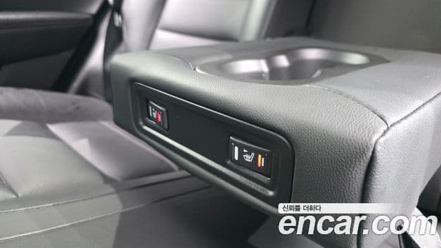Renault Samsung QM6 2022 — Фото 19/20