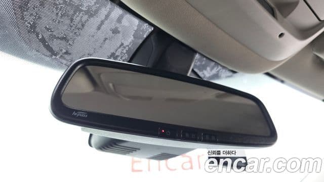Renault Samsung QM6 2022 — Фото 20/20