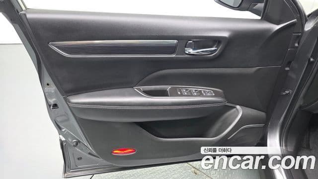 Renault Samsung QM6 2022 — Şəkil 7/33