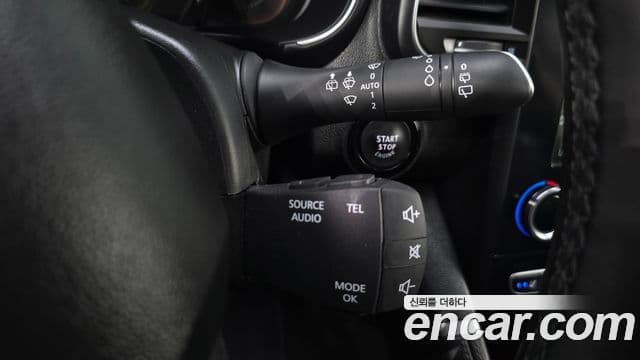 Renault Samsung QM6 2022 — Şəkil 24/33