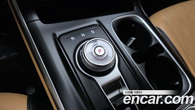 Kia Carnival 2021 — Фото 9/20