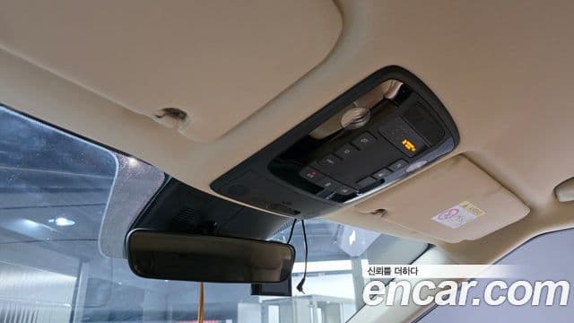 Kia Carnival 2021 — Фото 19/20