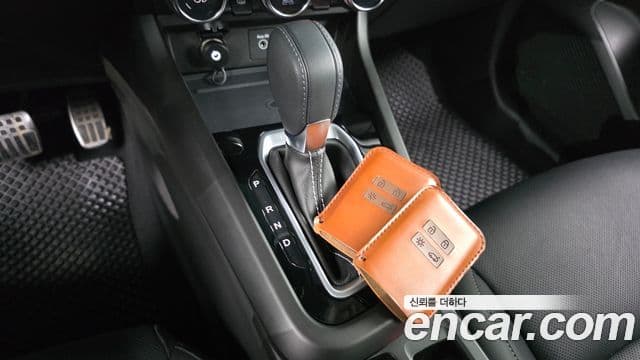Renault Samsung XM3 2023 — ფოტო 8/20