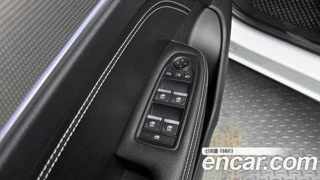 Renault Samsung XM3 2023 — ფოტო 17/20