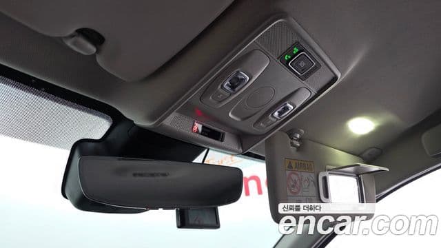 Renault Samsung XM3 2023 — ფოტო 20/20