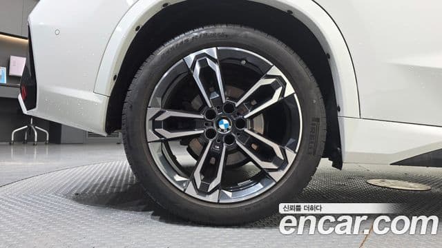 BMW X1 2023 — Фото 5/20