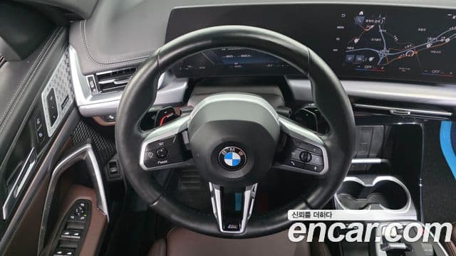 BMW X1 2023 — Фото 14/20